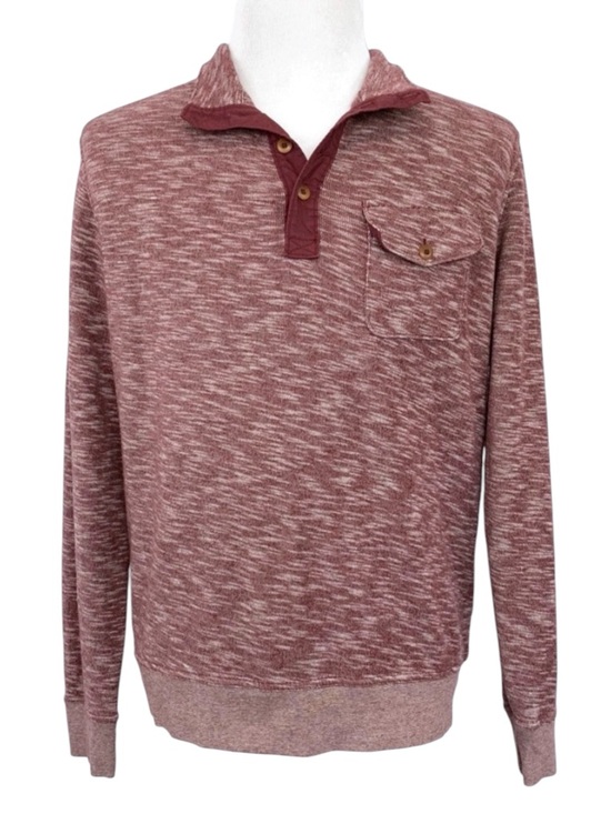 Lucky Brand Other - Lucky Brand Pull Over Sweater Size L